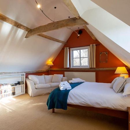 Pounce Hall -Stunning Historic Home In Rural Essex 새프런월든 외부 사진